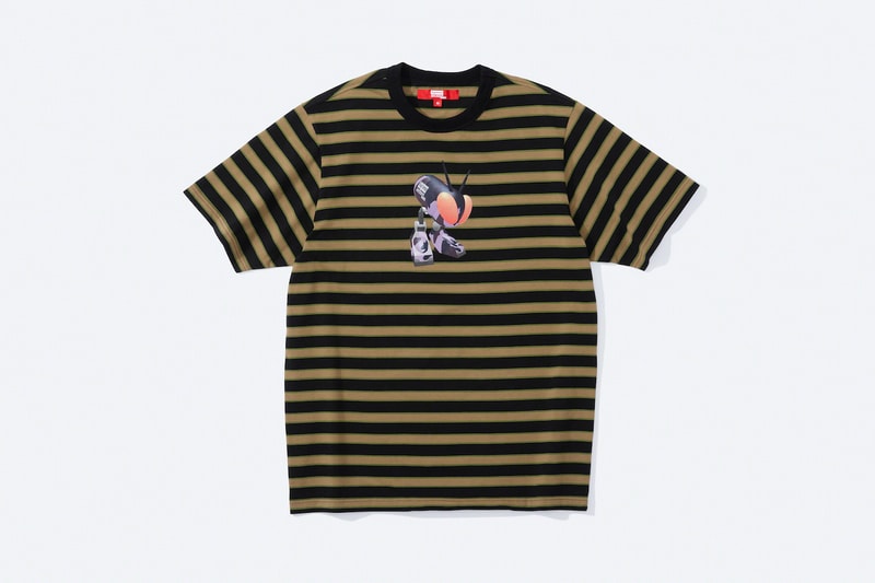 シュプリーム x ジュンヤワタナベコムデギャルソンが登場 Supreme から Junya Watanabe COMME des GARÇONS MAN のアーカイブにインスパイアされたコラボアイテムが登場
