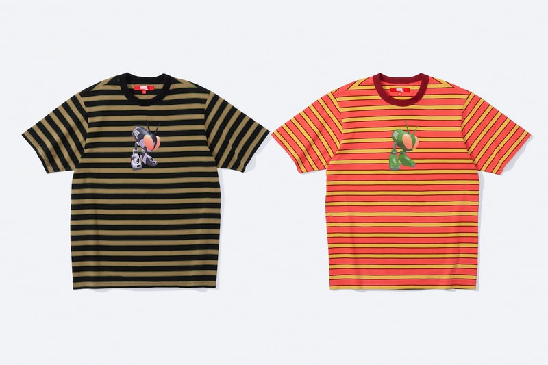 シュプリーム x ジュンヤワタナベコムデギャルソンが登場 Supreme から Junya Watanabe COMME des GARÇONS MAN のアーカイブにインスパイアされたコラボアイテムが登場