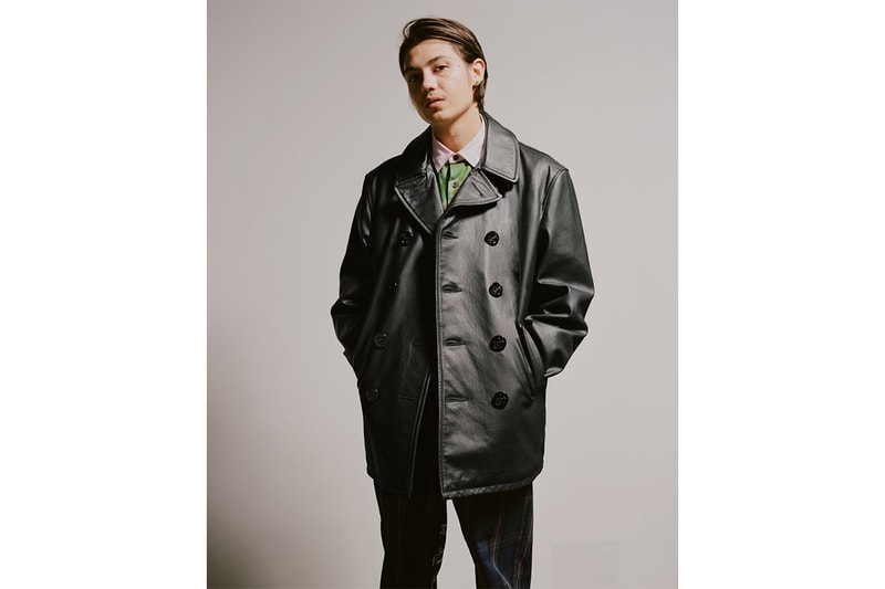シュプリーム x ジュンヤワタナベコムデギャルソンが登場 Supreme から Junya Watanabe COMME des GARÇONS MAN のアーカイブにインスパイアされたコラボアイテムが登場