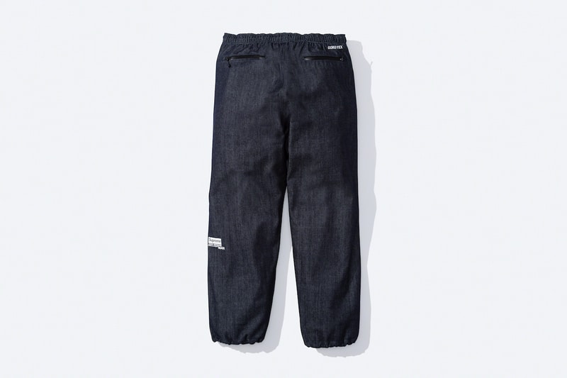 シュプリーム x ジュンヤワタナベコムデギャルソンが登場 Supreme から Junya Watanabe COMME des GARÇONS MAN のアーカイブにインスパイアされたコラボアイテムが登場