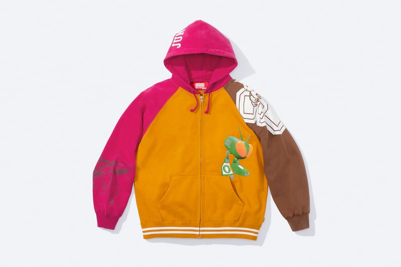 シュプリーム x ジュンヤワタナベコムデギャルソンが登場 Supreme から Junya Watanabe COMME des GARÇONS MAN のアーカイブにインスパイアされたコラボアイテムが登場