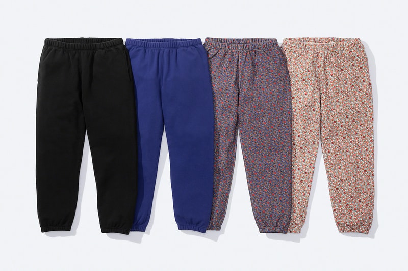 シュプリーム x ジュンヤワタナベコムデギャルソンが登場 Supreme から Junya Watanabe COMME des GARÇONS MAN のアーカイブにインスパイアされたコラボアイテムが登場