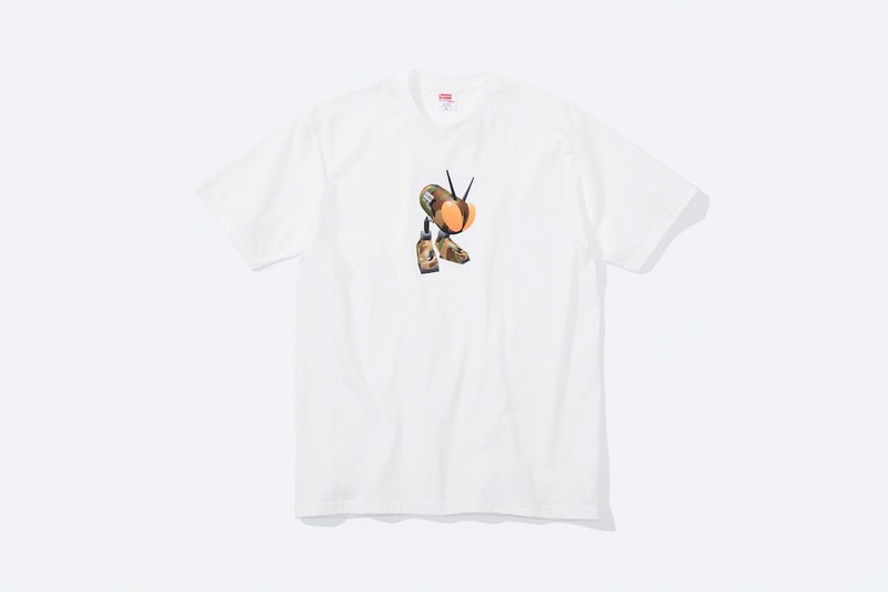 シュプリーム x ジュンヤワタナベコムデギャルソンが登場 Supreme から Junya Watanabe COMME des GARÇONS MAN のアーカイブにインスパイアされたコラボアイテムが登場