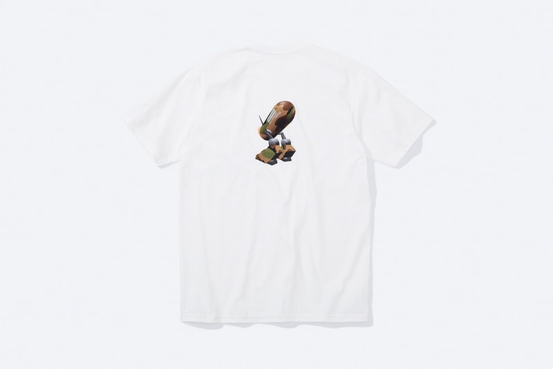 シュプリーム x ジュンヤワタナベコムデギャルソンが登場 Supreme から Junya Watanabe COMME des GARÇONS MAN のアーカイブにインスパイアされたコラボアイテムが登場