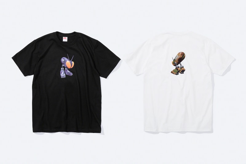 シュプリーム x ジュンヤワタナベコムデギャルソンが登場 Supreme から Junya Watanabe COMME des GARÇONS MAN のアーカイブにインスパイアされたコラボアイテムが登場