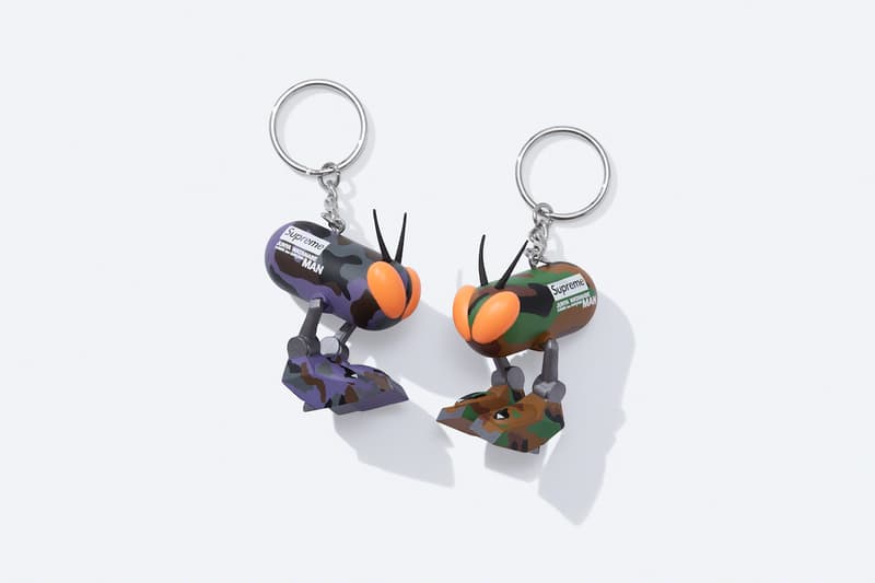 シュプリーム X ジュンヤワタナベコムデギャルソンが登場 Hypebeast Jp シュプリーム X ジュンヤワタナベコムデギャルソンが登場 Hypebeast Jp