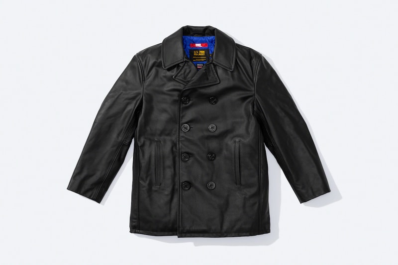 シュプリーム x ジュンヤワタナベコムデギャルソンが登場 Supreme から Junya Watanabe COMME des GARÇONS MAN のアーカイブにインスパイアされたコラボアイテムが登場