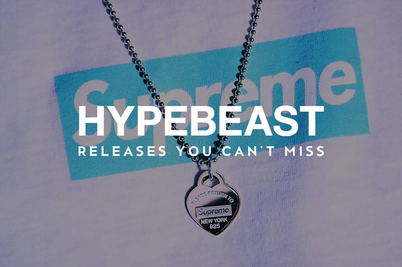 見逃したくない今週のリリースアイテム 6 選