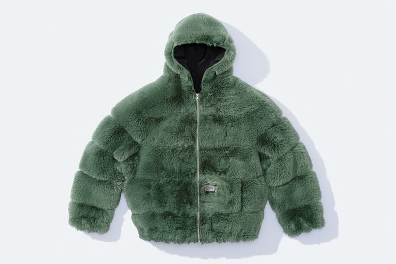 シュプリーム x ダブルタップスによる12年ぶりのコラボコレクションが発売 Supreme x WTAPS 2021 fall collab collection release info Tetsu Nishiyama