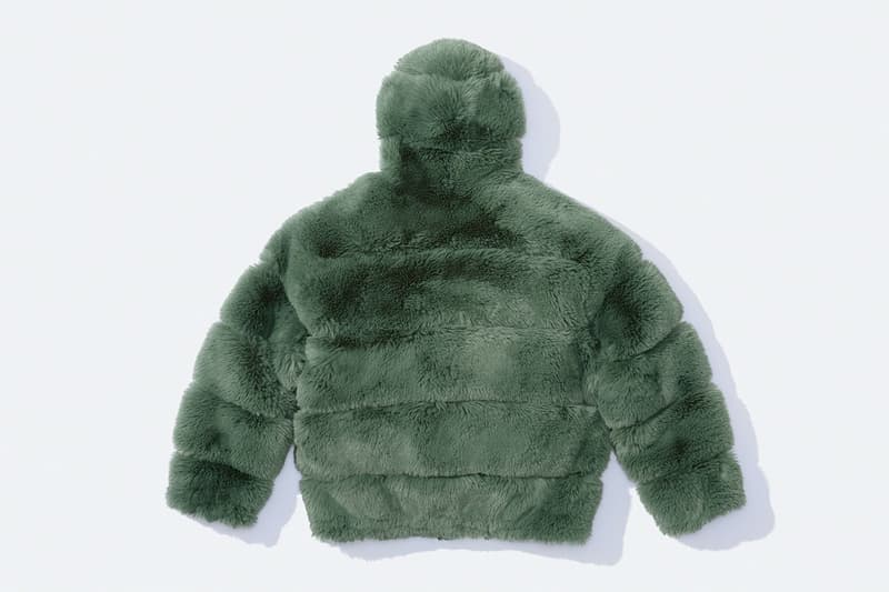 シュプリーム x ダブルタップスによる12年ぶりのコラボコレクションが発売 Supreme x WTAPS 2021 fall collab collection release info Tetsu Nishiyama