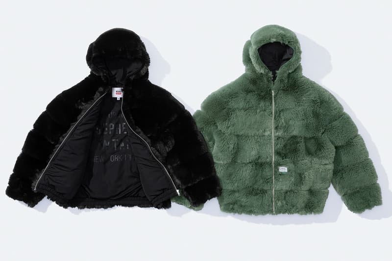 シュプリーム x ダブルタップスによる12年ぶりのコラボコレクションが発売 Supreme x WTAPS 2021 fall collab collection release info Tetsu Nishiyama