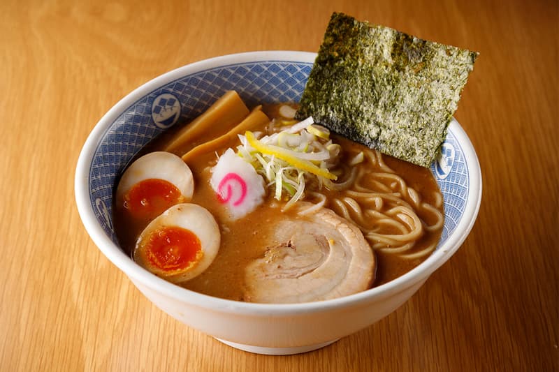 食べログがユーザーから高い評価を得る“ラーメン 百名店 2021”を発表 tabelog hyakumeiten ramen 2021 info