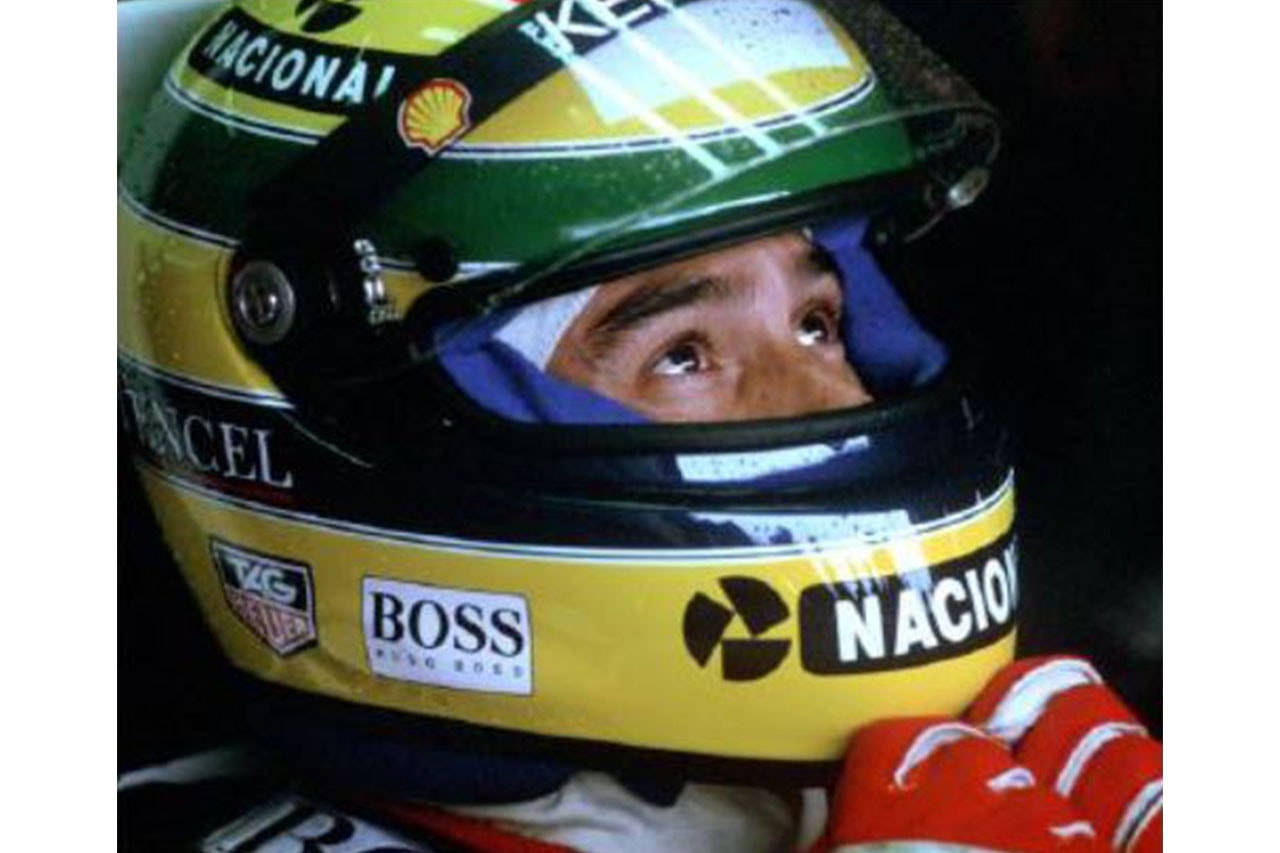 タグ・ホイヤーから伝説のF1ドライバー アイルトン・セナの功績を讃えた限定モデルが登場 TAG Heuer FORMULA 1 Ayrton Senna Special Edition release info