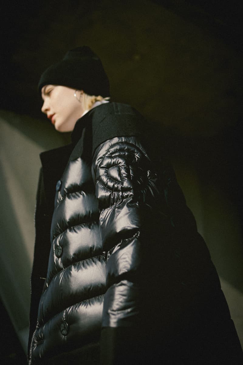 テルファー x ムースナックルズ によるコラボコレクションが HBX でアジア太平洋地域限定販売 Telfar and Moose Knuckles collab collection HBX exclusive release info