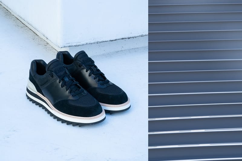 TOKYO DESIGN STUDIO New Balance から定番モデル 574 を再解釈した TDS 574 の新色が登場