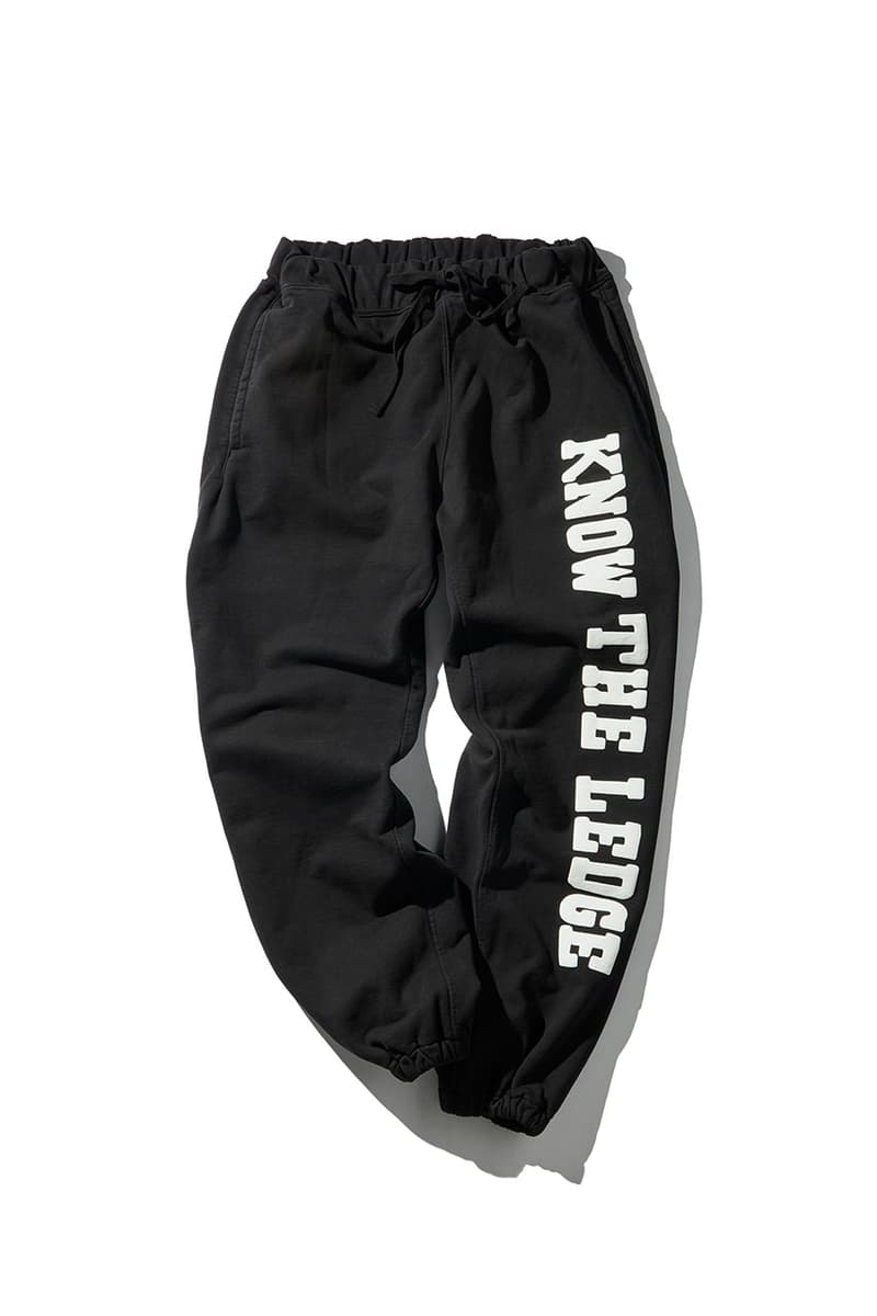 ユニオン X Cpfmから最新コラボコレクションが登場 Hypebeast Jp ユニオン X Cpfmから最新コラボコレクションが登場 Hypebeast Jp