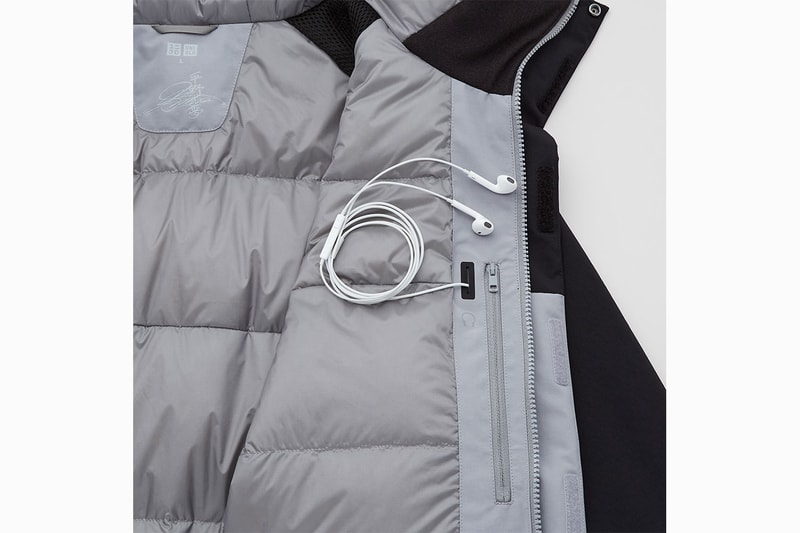 ユニクロが平野歩夢と共同開発した競技用スノーボードウェアを数量限定で発売 uniqlo ayumu hirano collab snowboards wear release info