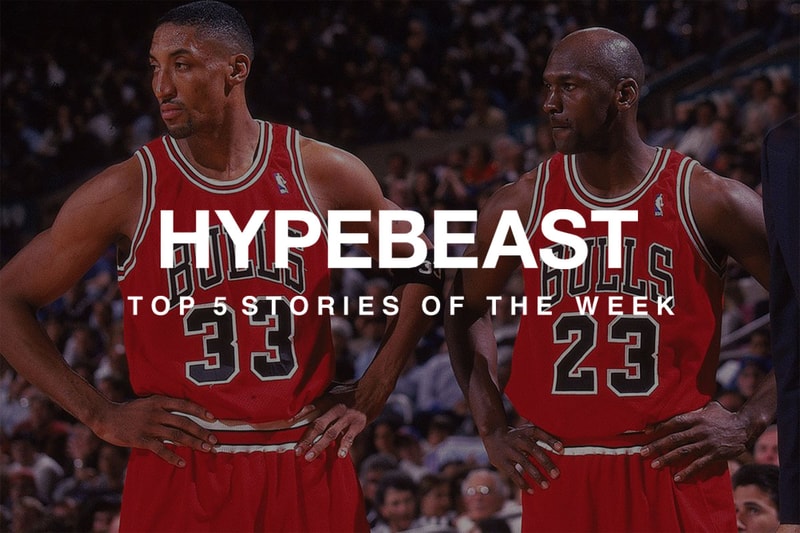 NETFLIX CRYPTOCURRENCY SQUID GAME APPLE APPLE IPAD APPLE MACBOOK MICHAEL JORDAN NBA SCOTTIE PIPPEN CHICAGO BULLS THE LAST DANCE DAMIAN SONY PICTURES HIROYA OKU GANTZ MARC GUGGENHEIM JULIUS AVERY 300 ENTERTAINMENT 