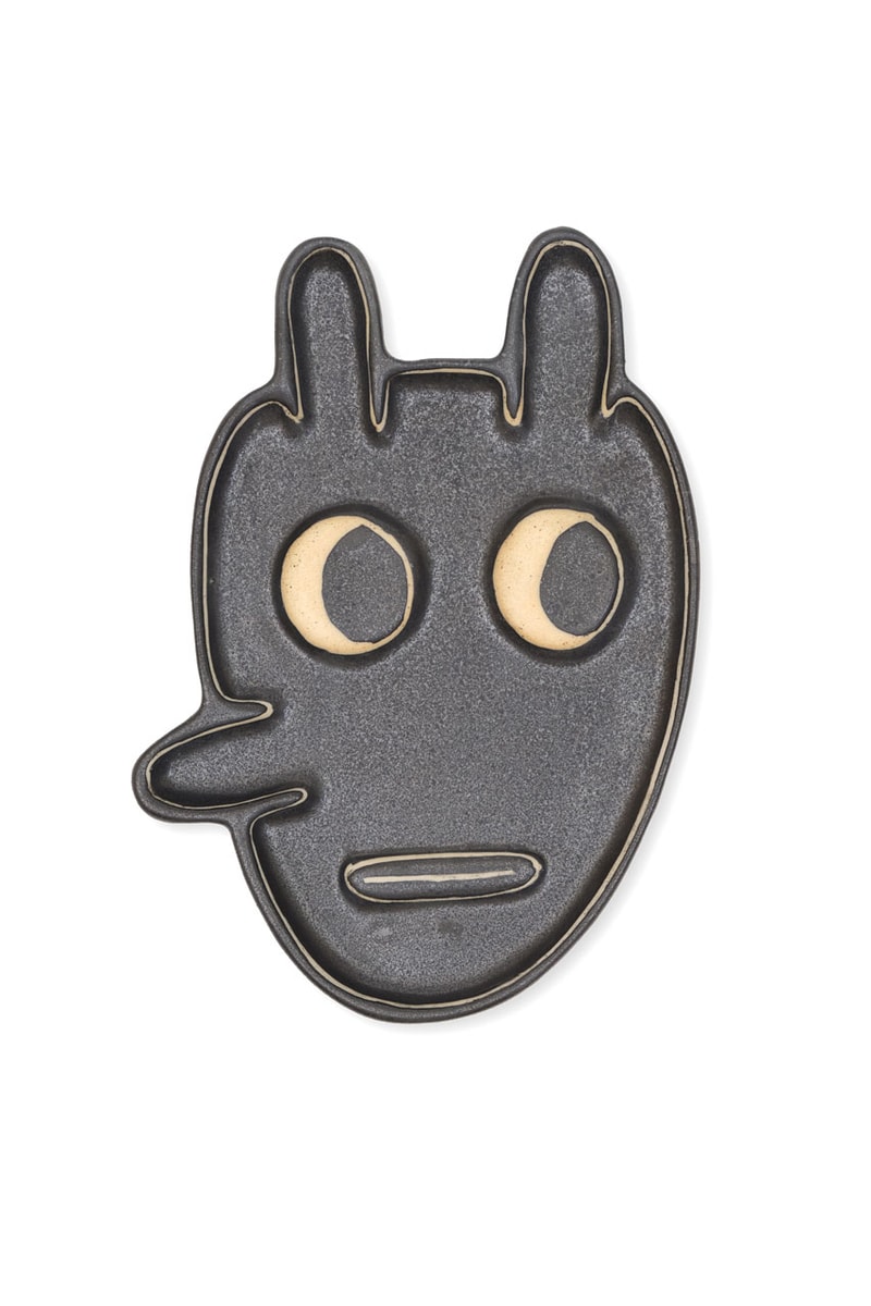 ブレインデッドからラグやマグカップなどを含む新作ホームグッズが発売 Brain Dead Unveils Its Vibrant New Home Goods Collection Design