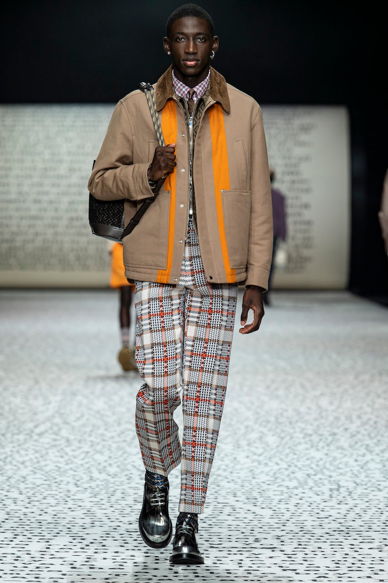 ディオール  DIOR フォール 2022 メンズ コレクション