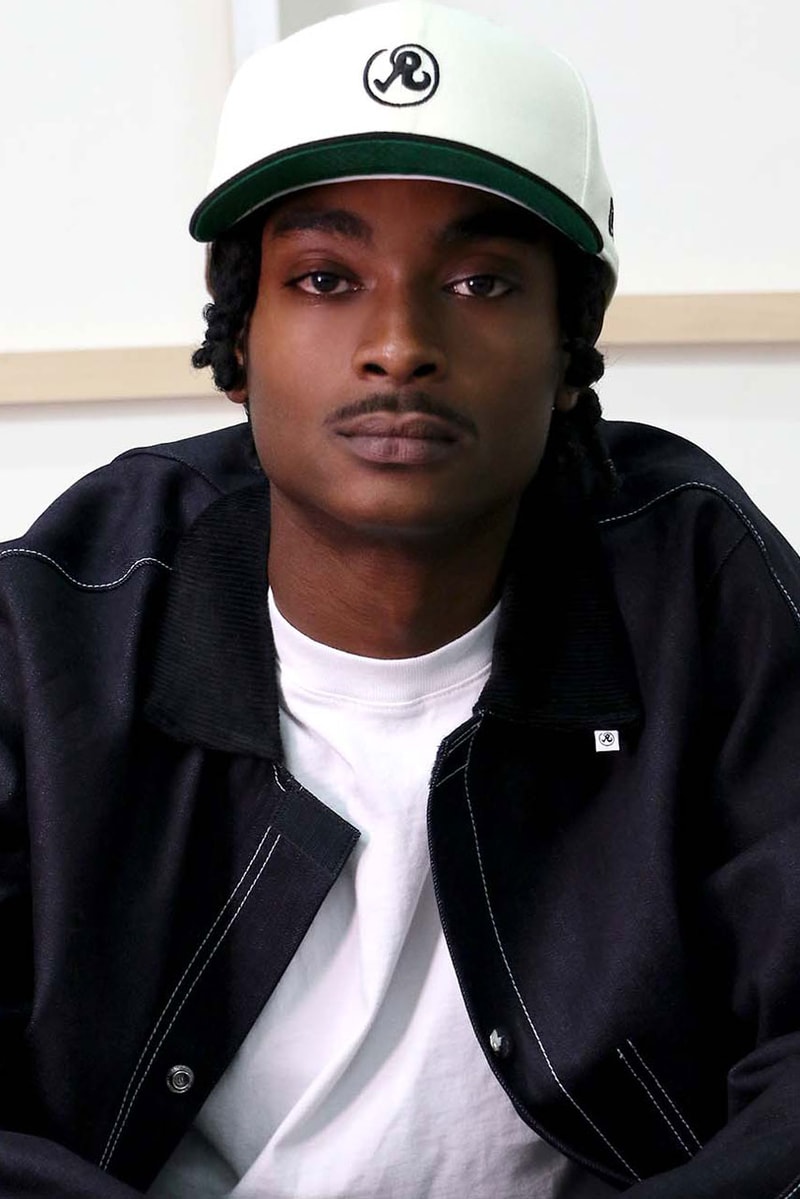 リチャードソン x ニューエラのコラボレーション第2弾が到着 Richardson Collaborates With New Era on the Classic 59FIFTY Fitted Cap Fashion