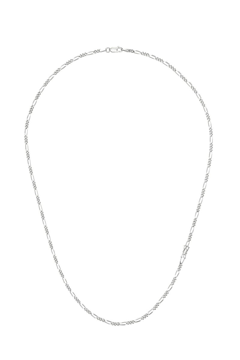 昵懇の仲にあるワコマリアxキャリアリングからコラボネックレスがリリース WACKO MARIA CAREERING collab necklace release info
