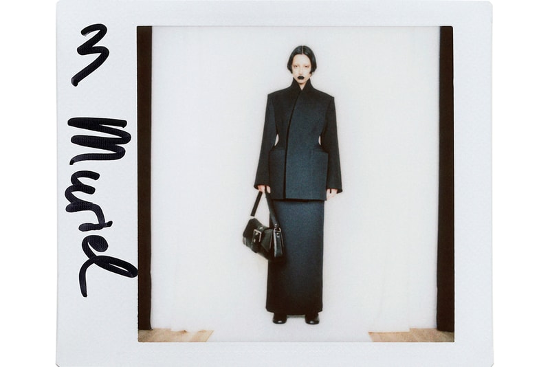 バレンシアガ 2022年秋コレクション balenciaga fall 2022 the lost tape collection demna gvasalia details information harmony korine