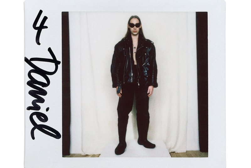 バレンシアガ 2022年秋コレクション balenciaga fall 2022 the lost tape collection demna gvasalia details information harmony korine