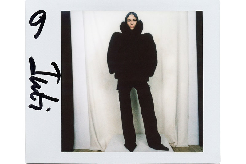 バレンシアガ 2022年秋コレクション balenciaga fall 2022 the lost tape collection demna gvasalia details information harmony korine