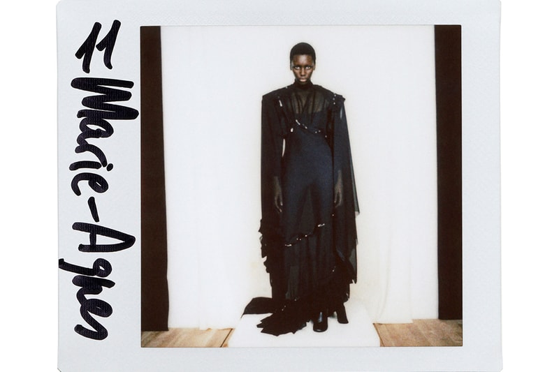 バレンシアガ 2022年秋コレクション balenciaga fall 2022 the lost tape collection demna gvasalia details information harmony korine