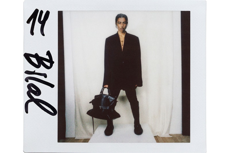 バレンシアガ 2022年秋コレクション balenciaga fall 2022 the lost tape collection demna gvasalia details information harmony korine