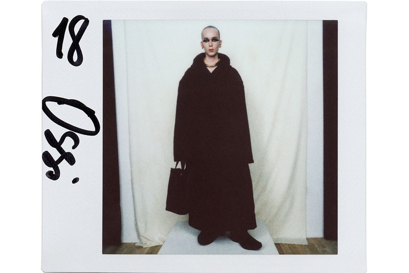 バレンシアガ 2022年秋コレクション balenciaga fall 2022 the lost tape collection demna gvasalia details information harmony korine