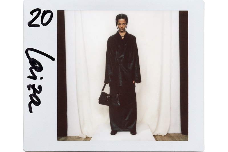 バレンシアガ 2022年秋コレクション balenciaga fall 2022 the lost tape collection demna gvasalia details information harmony korine