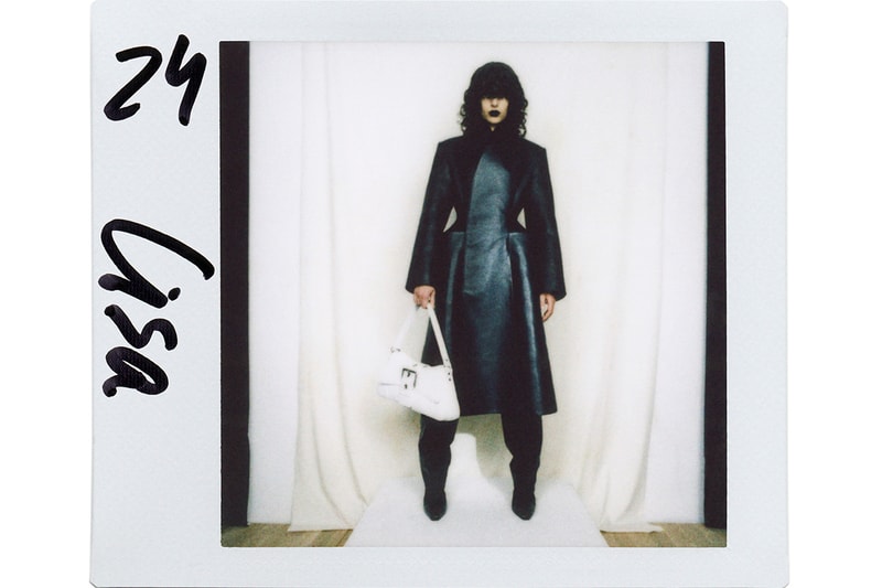 バレンシアガ 2022年秋コレクション balenciaga fall 2022 the lost tape collection demna gvasalia details information harmony korine