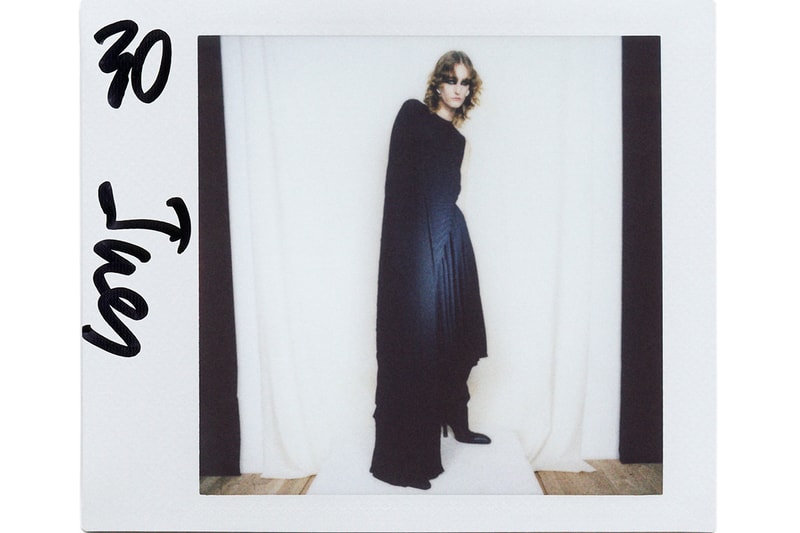 バレンシアガ 2022年秋コレクション balenciaga fall 2022 the lost tape collection demna gvasalia details information harmony korine