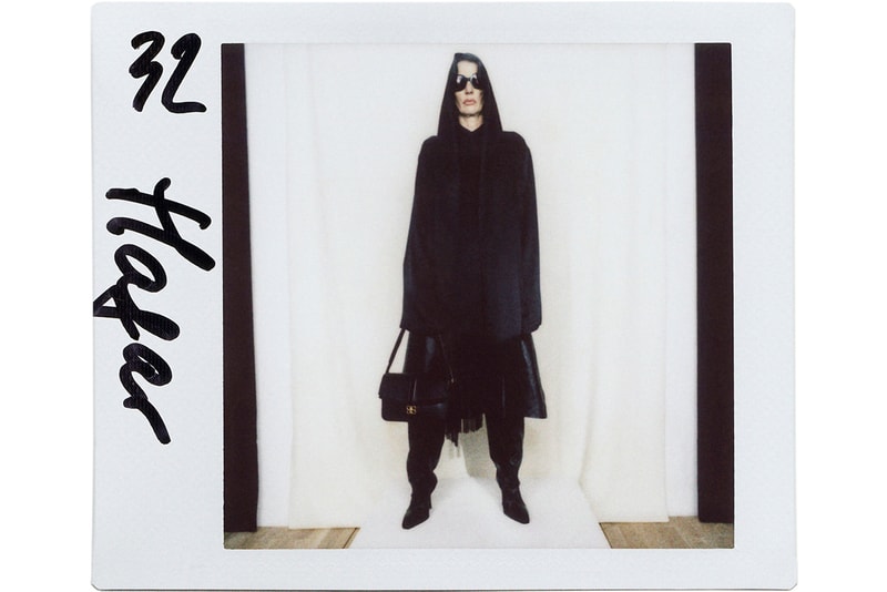 バレンシアガ 2022年秋コレクション balenciaga fall 2022 the lost tape collection demna gvasalia details information harmony korine