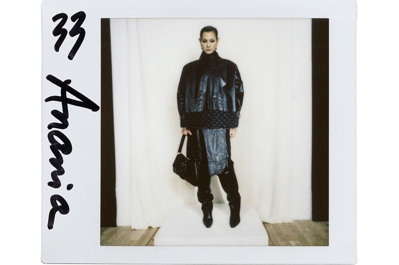 バレンシアガ 2022年秋コレクション balenciaga fall 2022 the lost tape collection demna gvasalia details information harmony korine