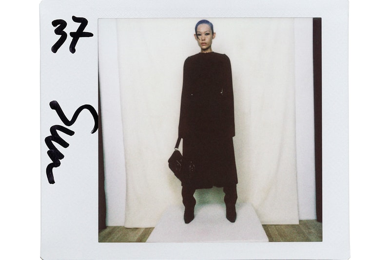 バレンシアガ 2022年秋コレクション balenciaga fall 2022 the lost tape collection demna gvasalia details information harmony korine