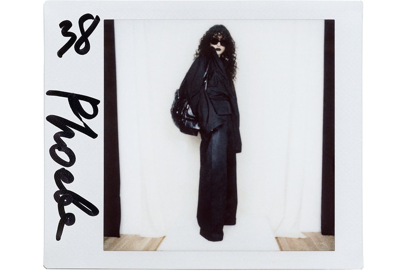 バレンシアガ 2022年秋コレクション balenciaga fall 2022 the lost tape collection demna gvasalia details information harmony korine