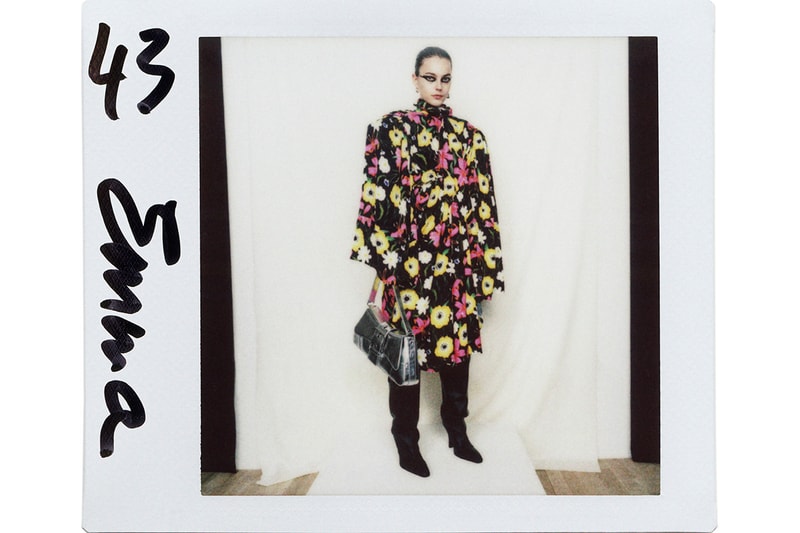 バレンシアガ 2022年秋コレクション balenciaga fall 2022 the lost tape collection demna gvasalia details information harmony korine