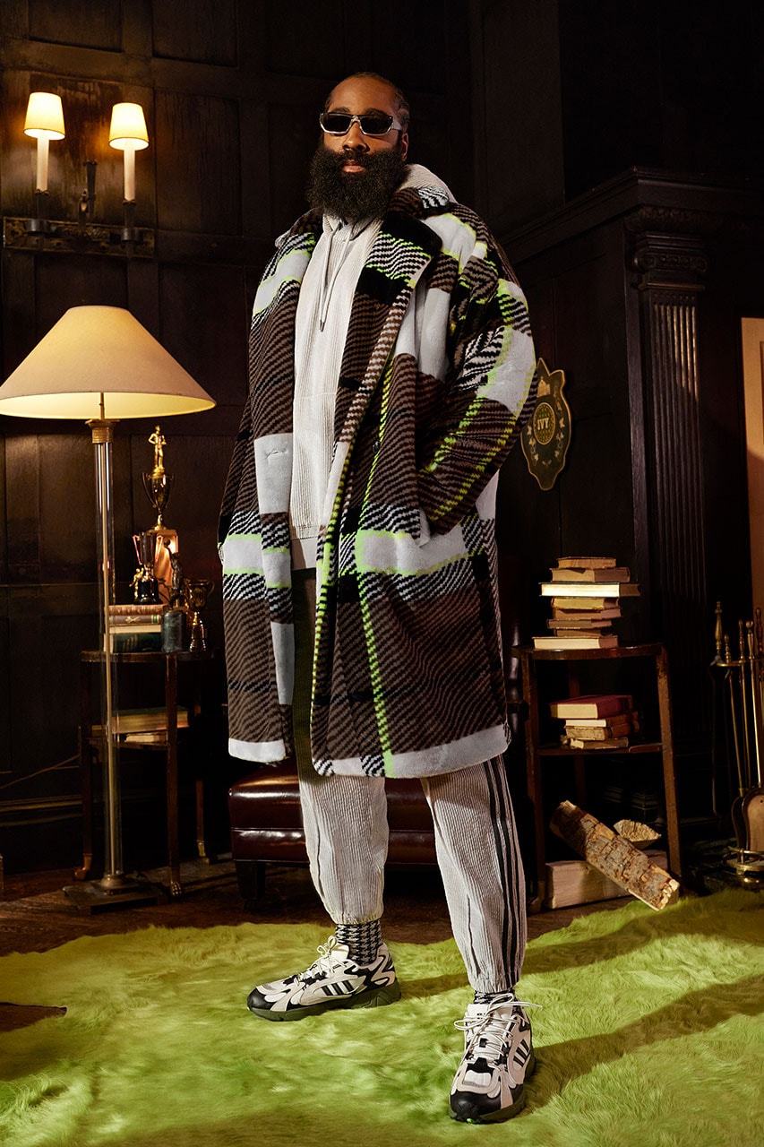 ビヨンセがアイビーパーク X アディダスのキャンペーンで愛娘と共演 Hypebeast Jp ビヨンセがアイビーパーク X アディダスのキャンペーンで愛娘と共演 Hypebeast Jp