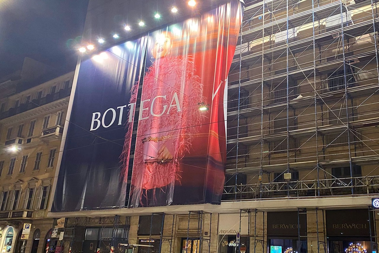 ボッテガ・ヴェネタがイタリアの工房をサポートするプロジェクト “Bottega for Bottegas” を始動
