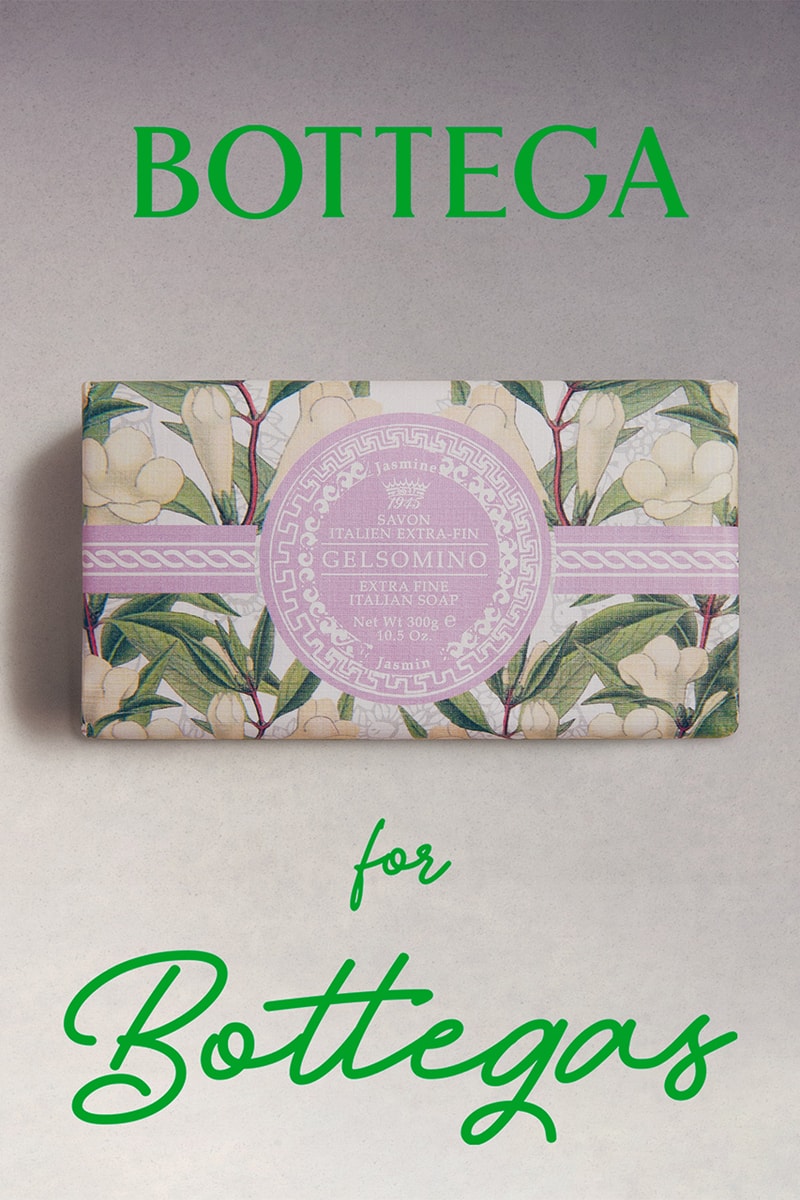 ボッテガ・ヴェネタがイタリアの工房をサポートするプロジェクト “Bottega for Bottegas” を始動
