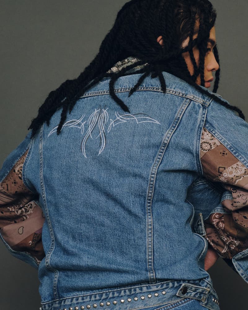  ドーバー ストリート マーケット ギンザ限定のチルドレン オブ ザ ディスコーダンス ヴァースが約8カ月ぶりの新作を発表 Children of the discordance verse dsmg limited collection 2021 winter release info