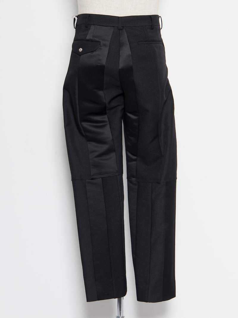 クロムハーツ x コムデギャルソン Chrome Hearts x COMME des GARÇONS から全てが一点物となるスペシャルコレクションが発売 