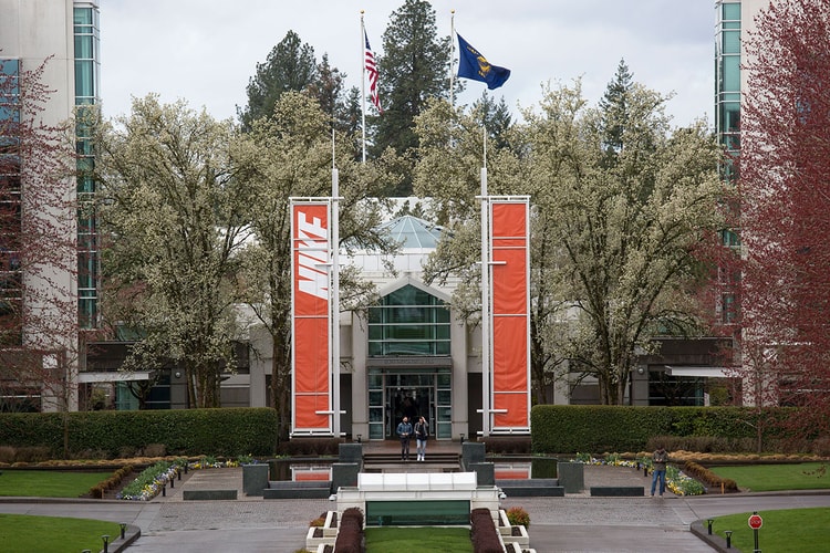 Air Max 95 のデザイナーらが Nike 社を去る