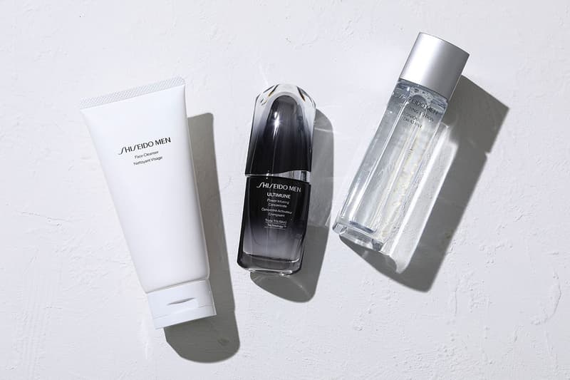 南貴之の手掛けるフレッシュサービスがシセイドウメンとタッグを組んでサウナグッズを製作 freshservice shiseido men collab collection release info