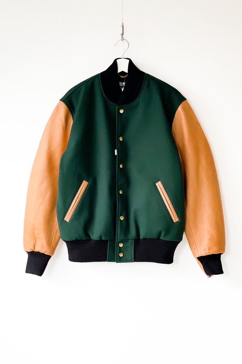 フューチャー x モンキータイムによる初のコラボカプセルコレクションが登場 FUTUR x monkey time  collab capsule collection release info GB sport PAN Kanazawa