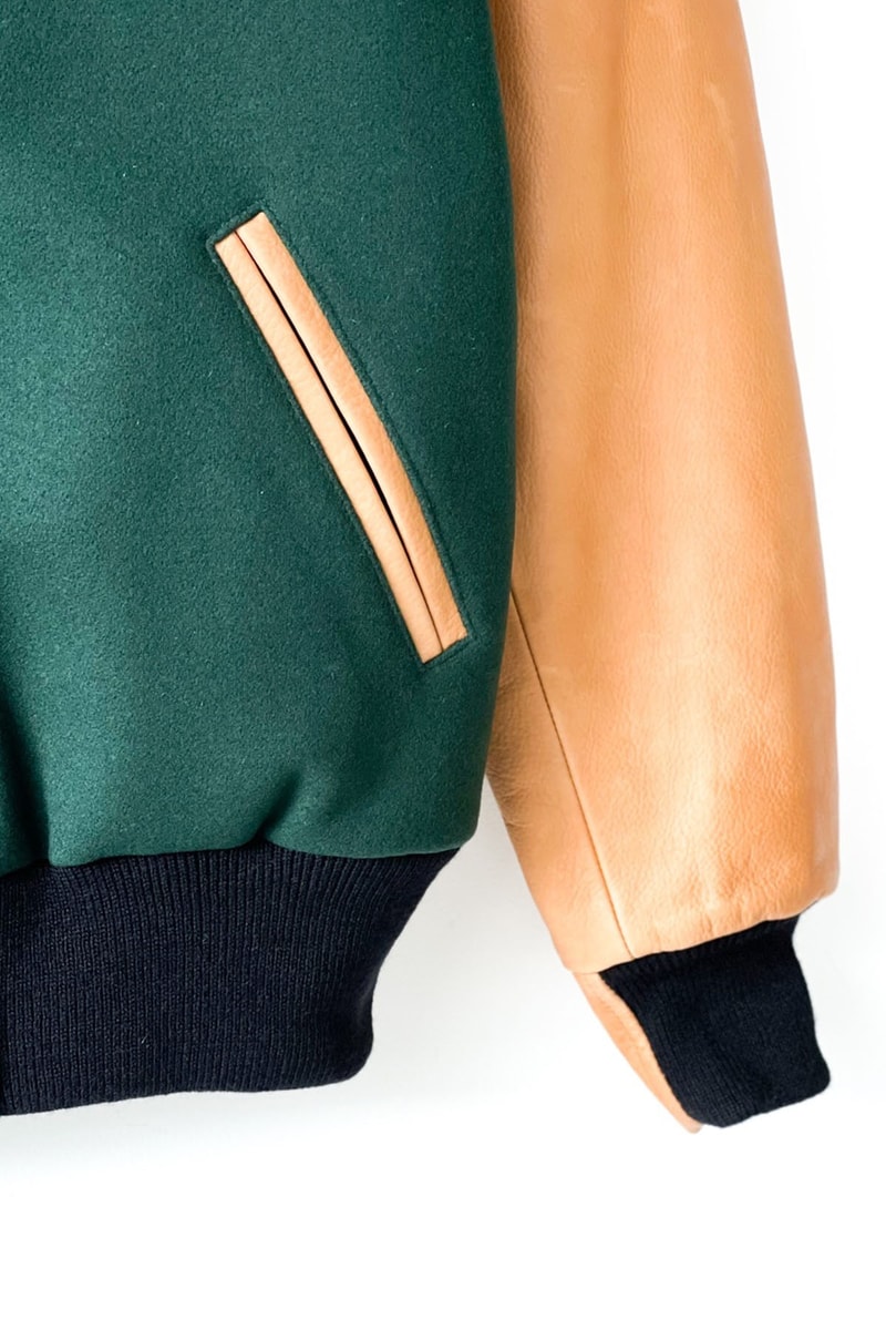 フューチャー x モンキータイムによる初のコラボカプセルコレクションが登場 FUTUR x monkey time  collab capsule collection release info GB sport PAN Kanazawa