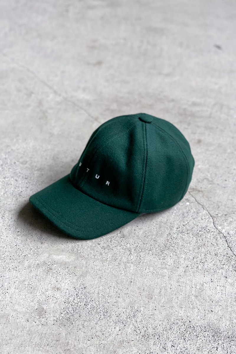 フューチャー x モンキータイムによる初のコラボカプセルコレクションが登場 FUTUR x monkey time  collab capsule collection release info GB sport PAN Kanazawa